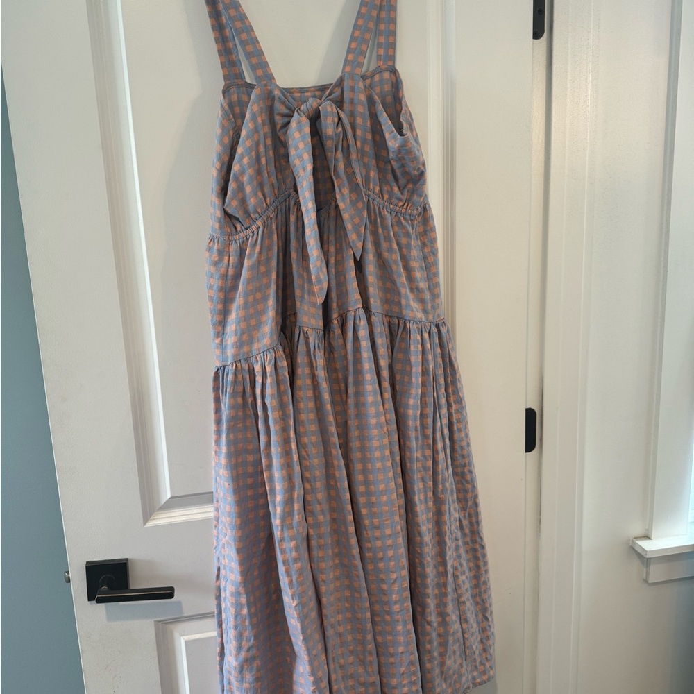 Arula dress